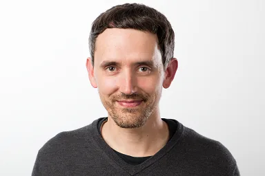 Adam Stallard